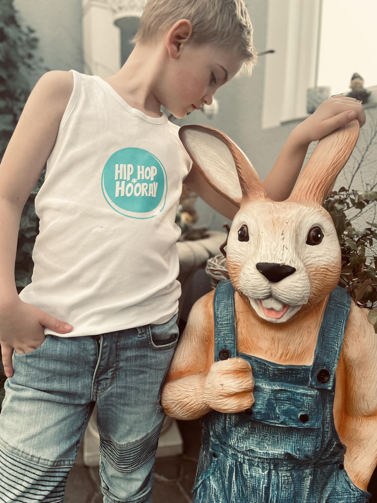 Funny Bunny Plotterdatei – Bild 19