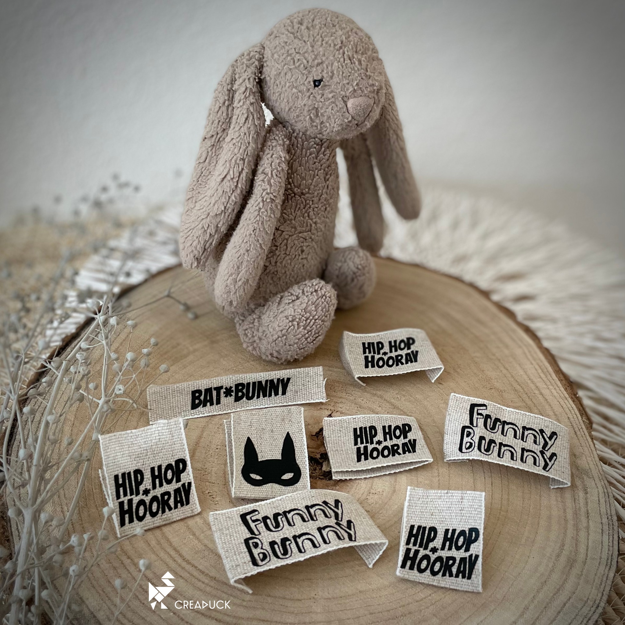 Funny Bunny Plotterdatei – Bild 18