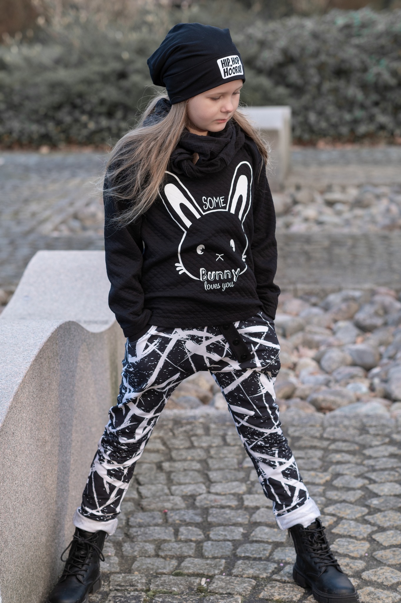 Funny Bunny Plotterdatei – Bild 9