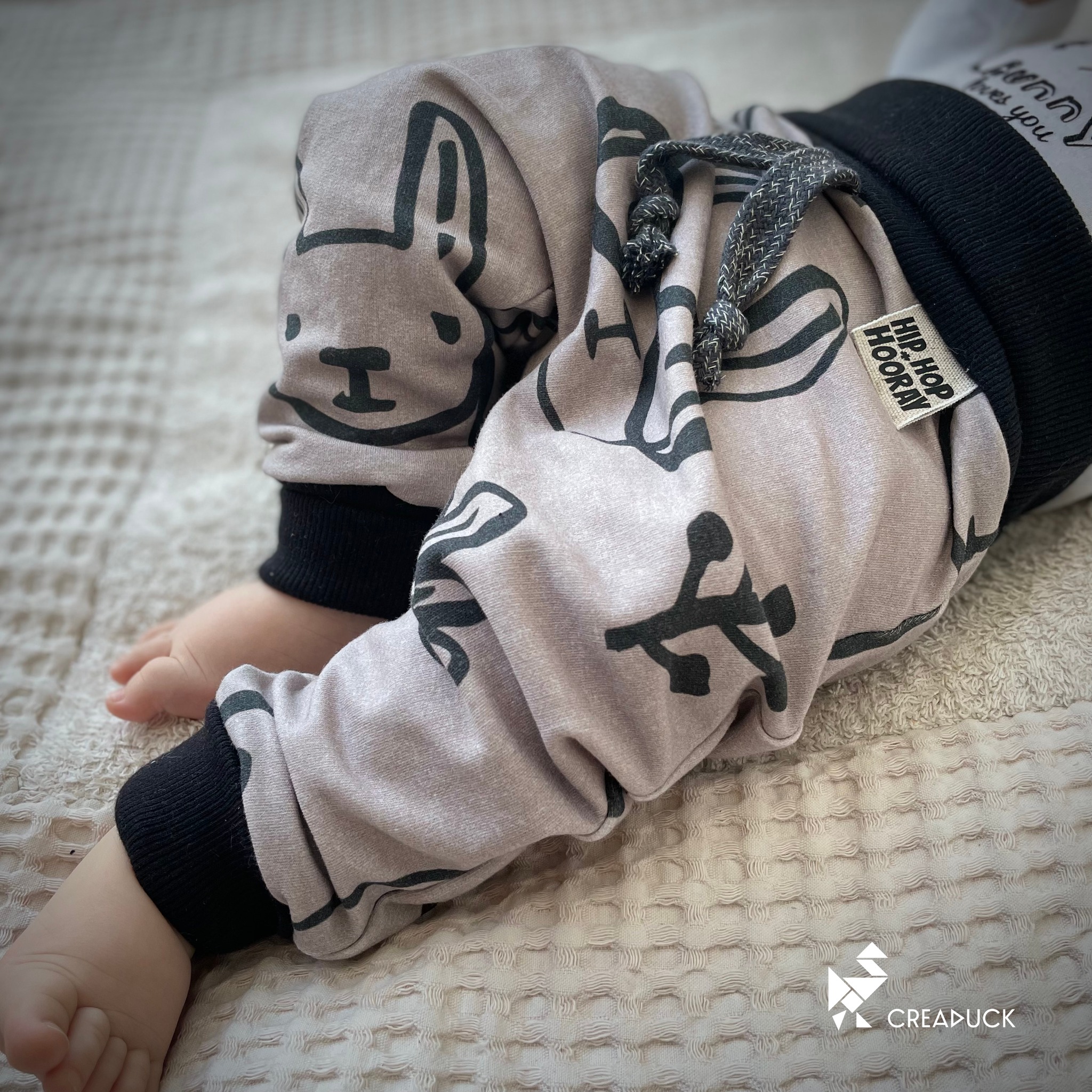 Funny Bunny Plotterdatei – Bild 14