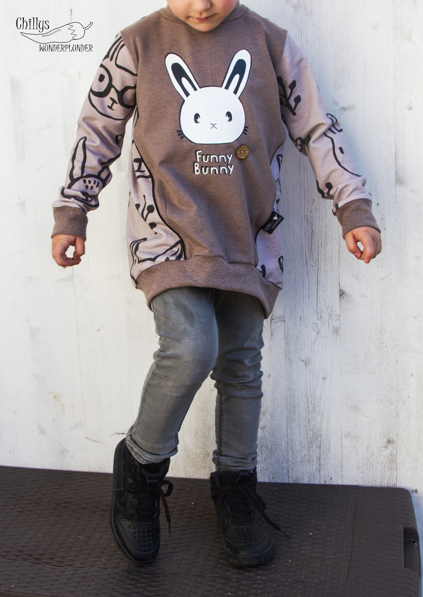 Funny Bunny Plotterdatei – Bild 3