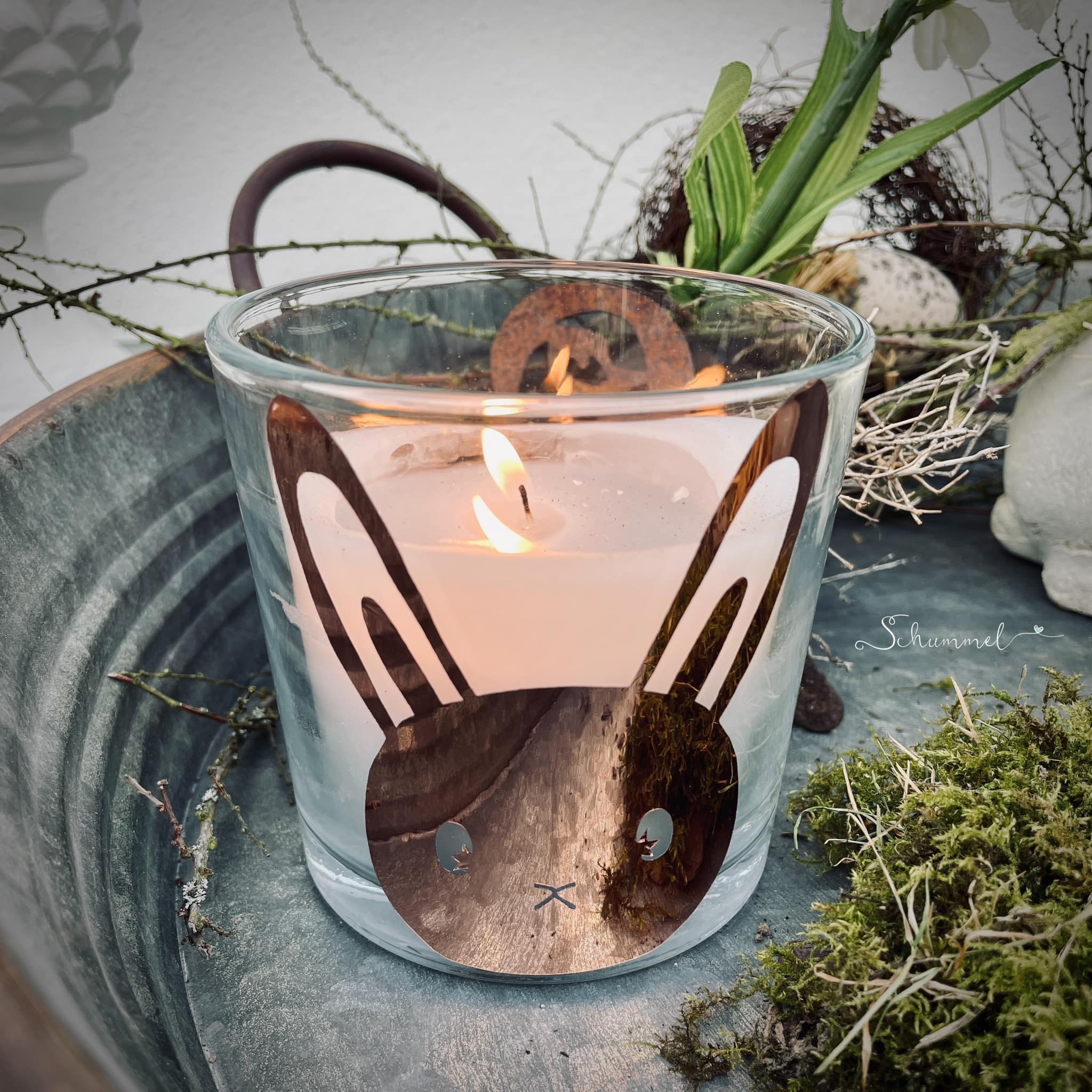 Funny Bunny Plotterdatei – Bild 8