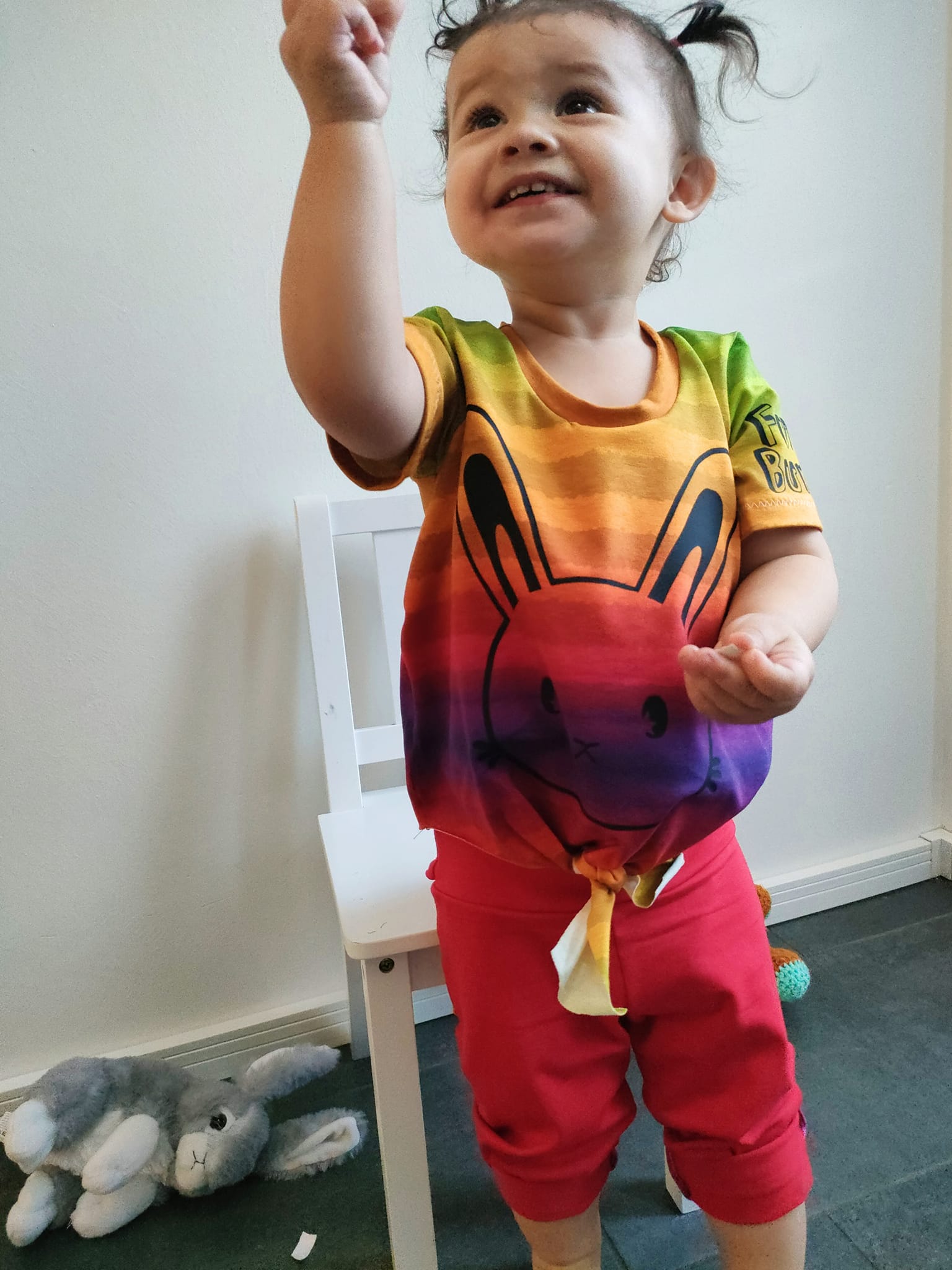 Funny Bunny Plotterdatei – Bild 10