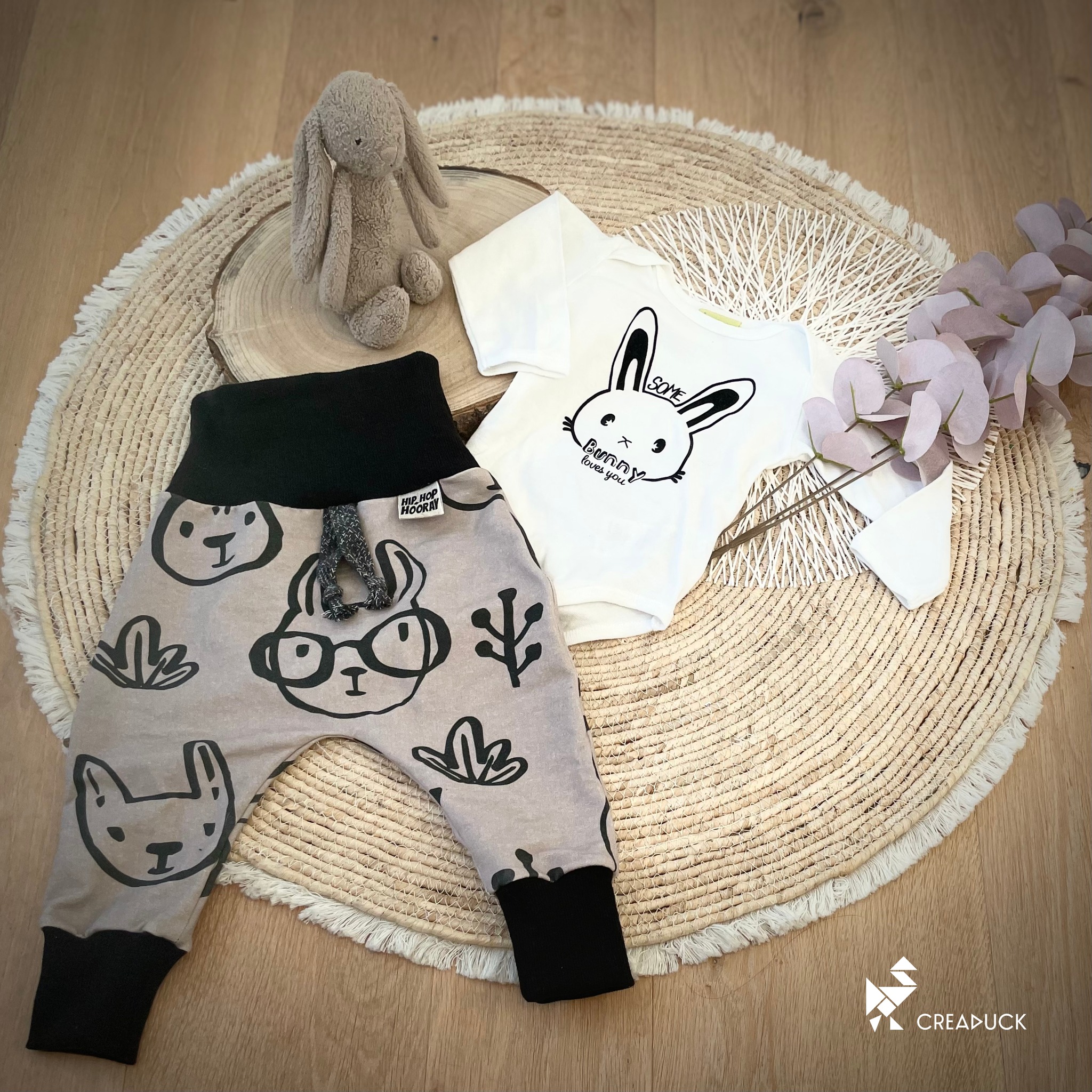 Funny Bunny Plotterdatei – Bild 15