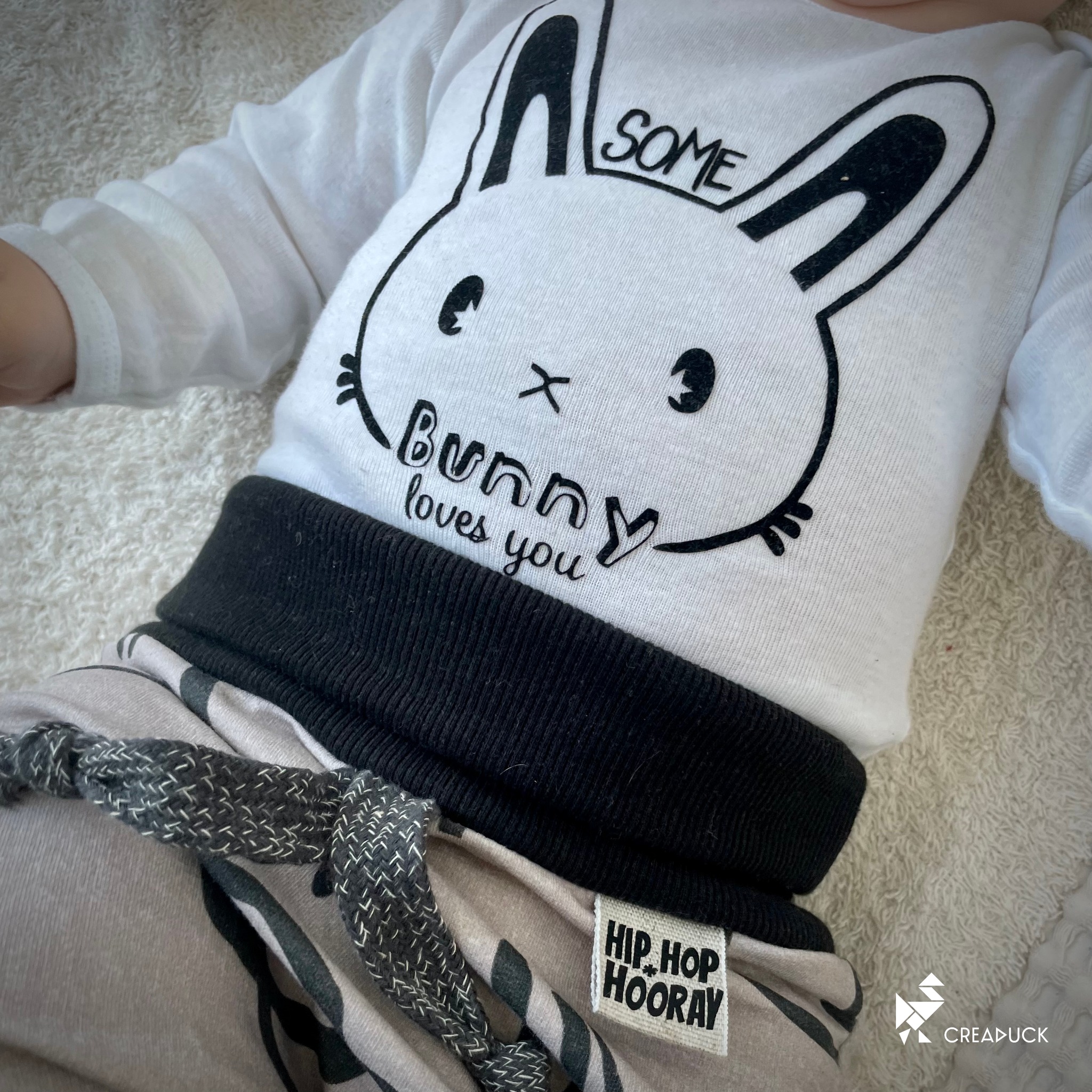 Funny Bunny Plotterdatei – Bild 16