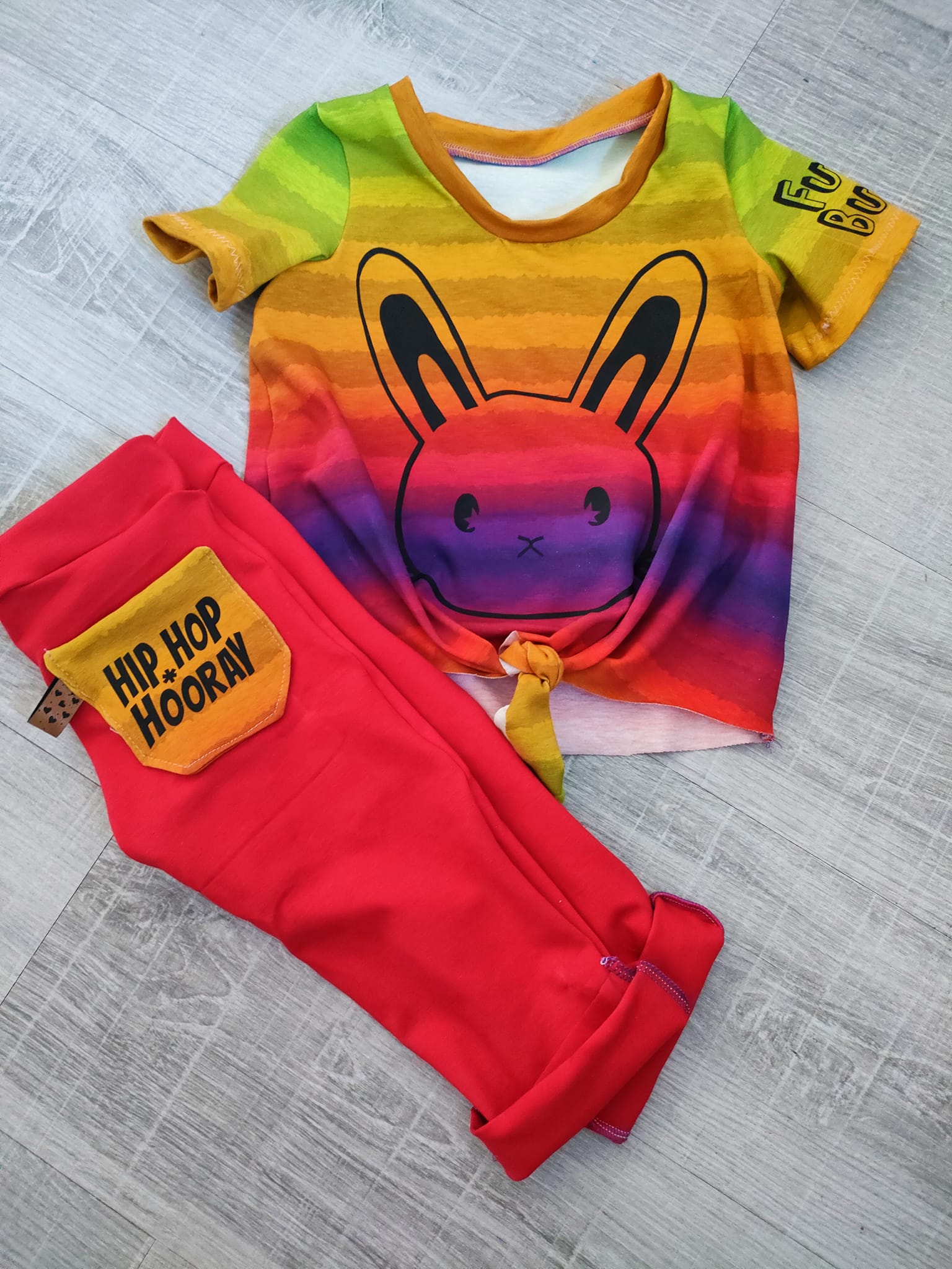 Funny Bunny Plotterdatei – Bild 11