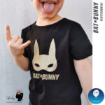 Bat Bunny Plotterdatei