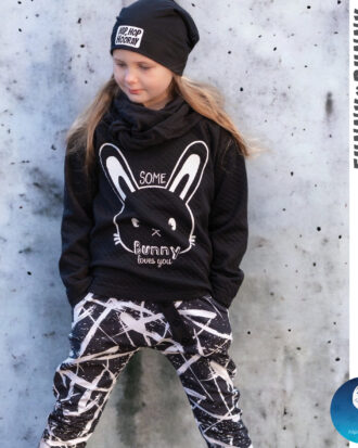 Funny Bunny Plotterdatei