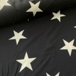 STARZ by nipnaps organic sweat -schwarz