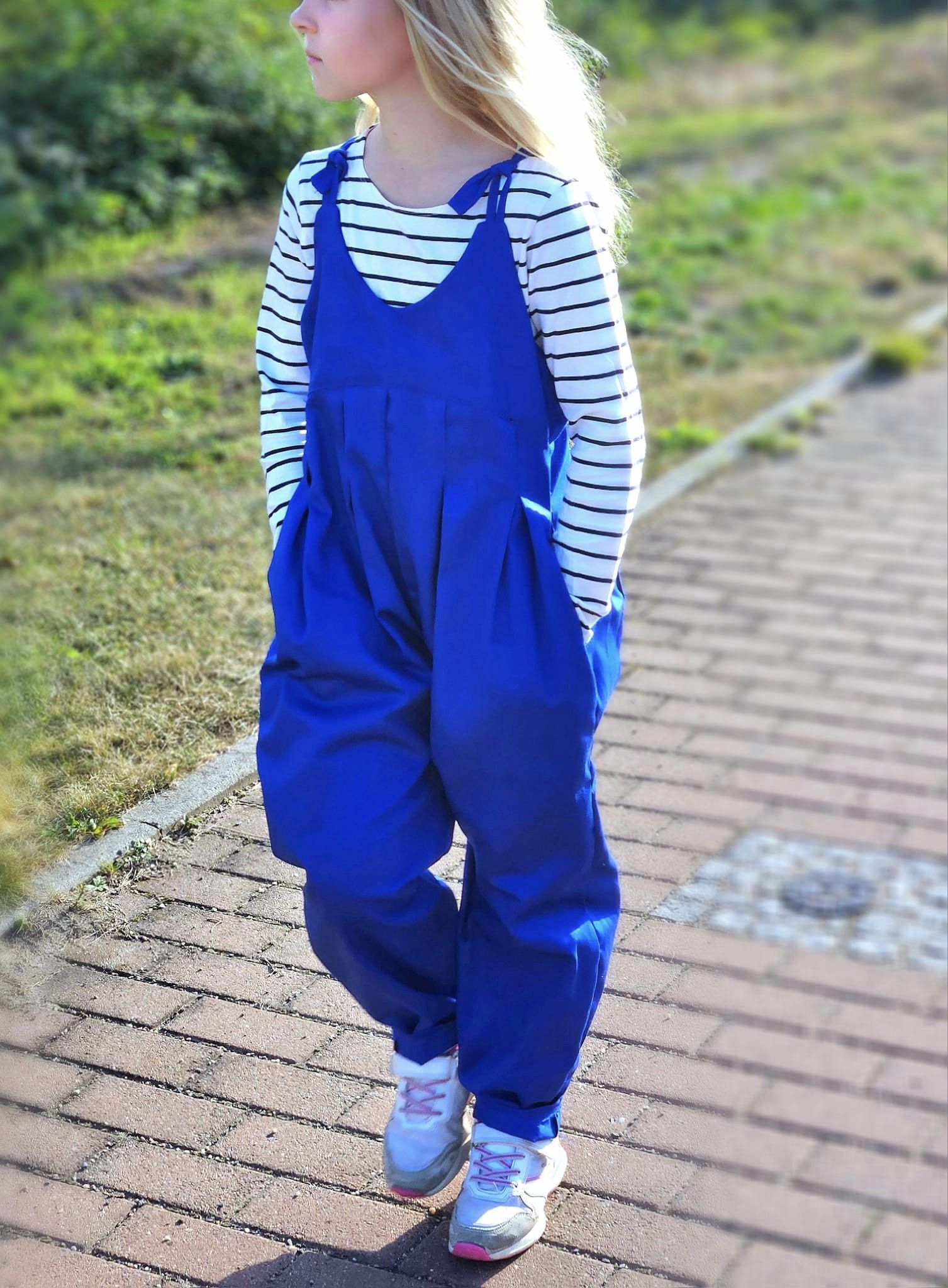 Ebook Dungar*ees- Kombi 3 in 1 – Bild 3