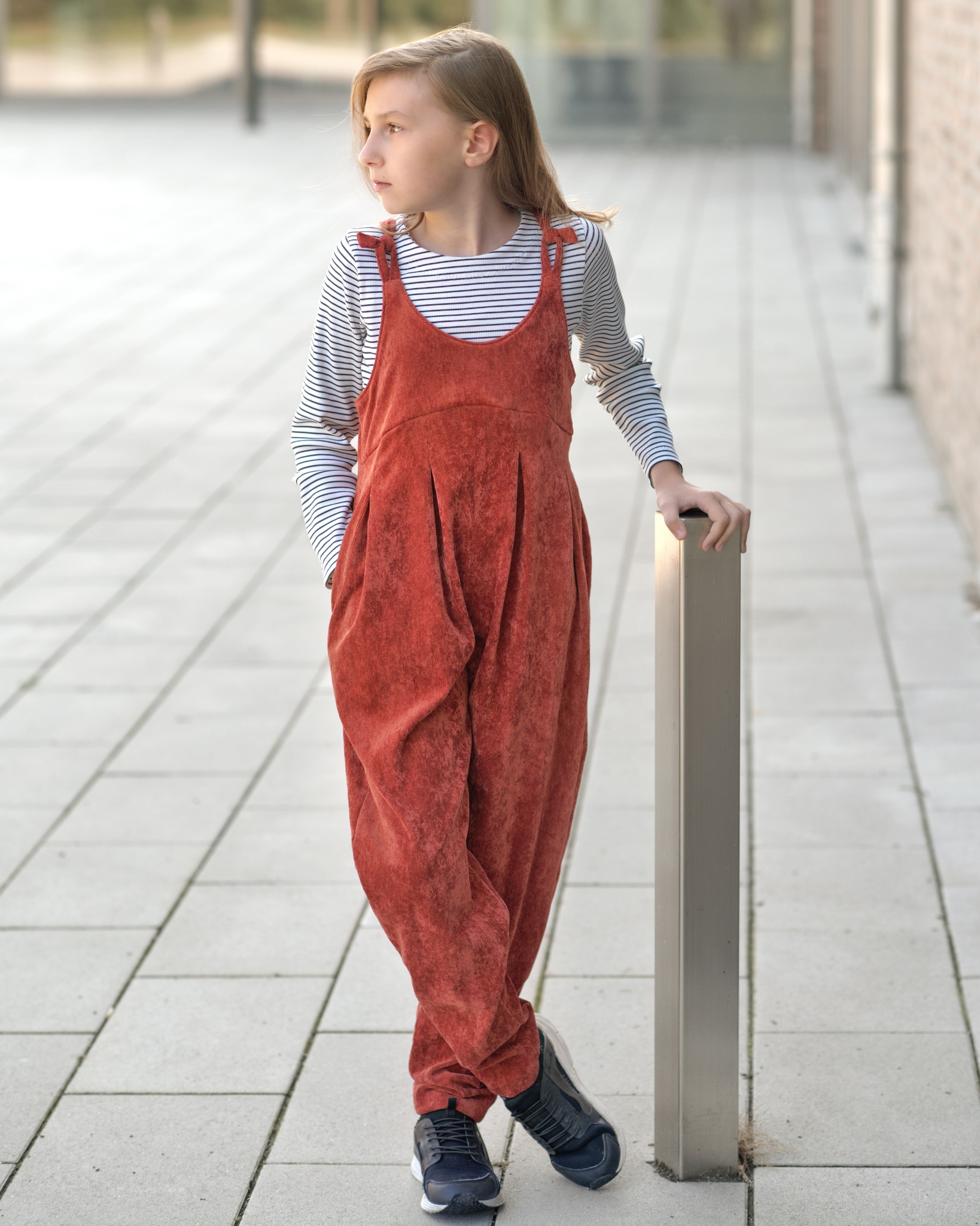 Ebook Dungar*ees- Kombi 3 in 1 – Bild 2