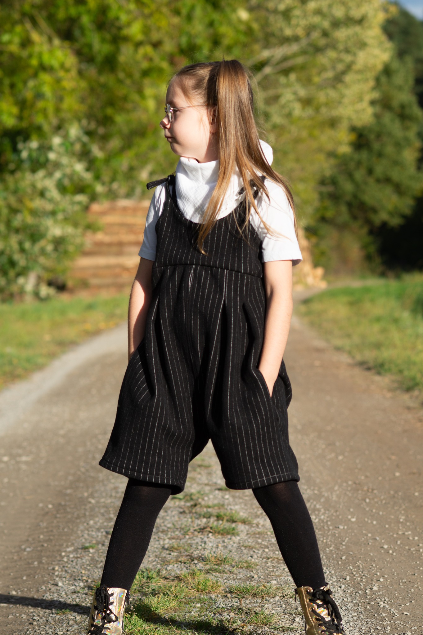 Ebook Dungar*ees- Kombi 3 in 1 – Bild 6