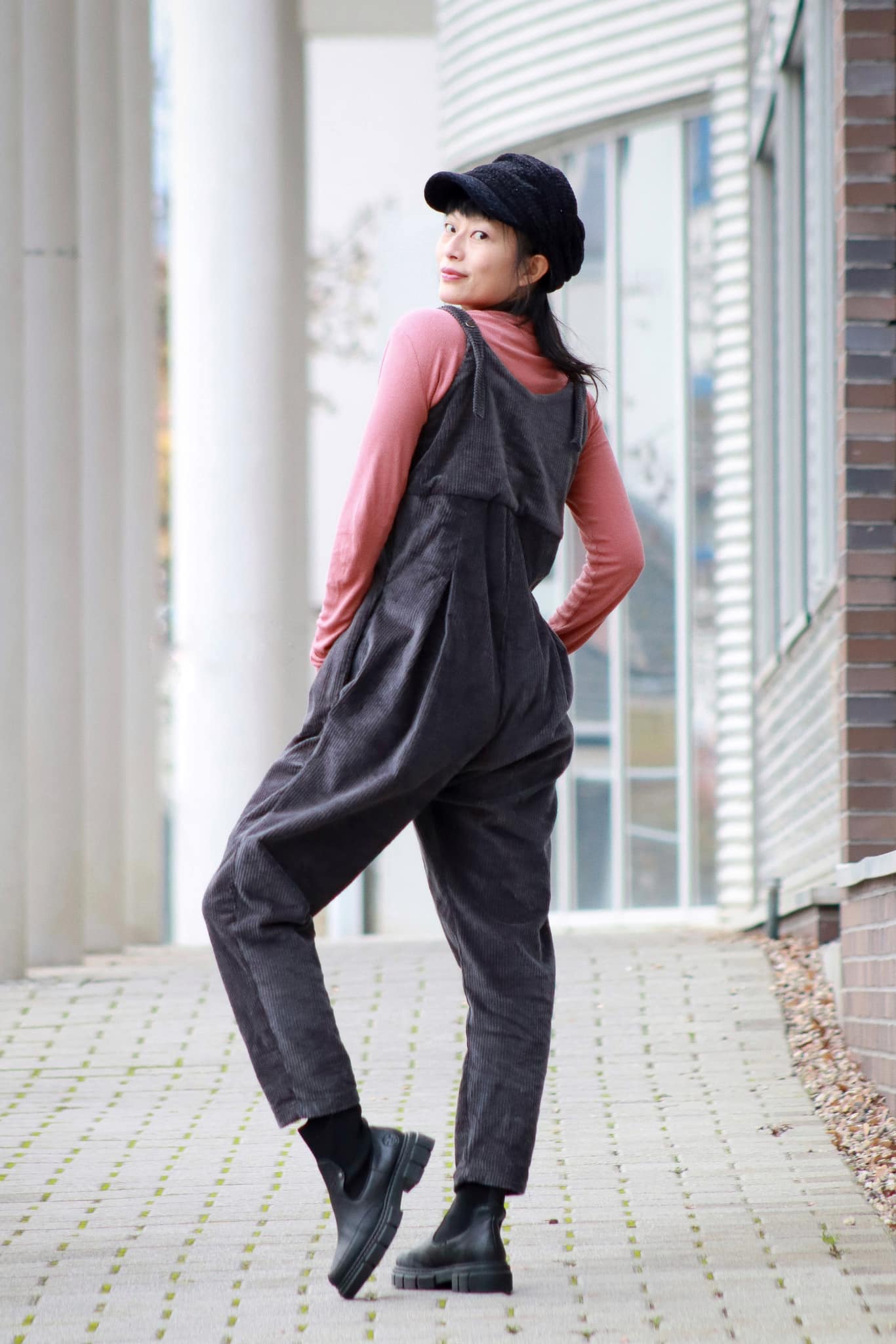 Ebook Dungar*ees- Kombi 3 in 1 – Bild 7