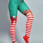 Stoffkids Rapport - Christmas Candy