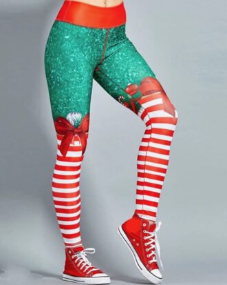 Stoffkids Rapport - Christmas Candy