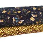 Stoffkids süsser Drache- Meterware