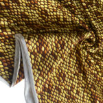 Stoffkids Drachenschuppen Sweat