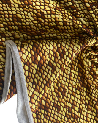 Stoffkids Drachenschuppen Sweat