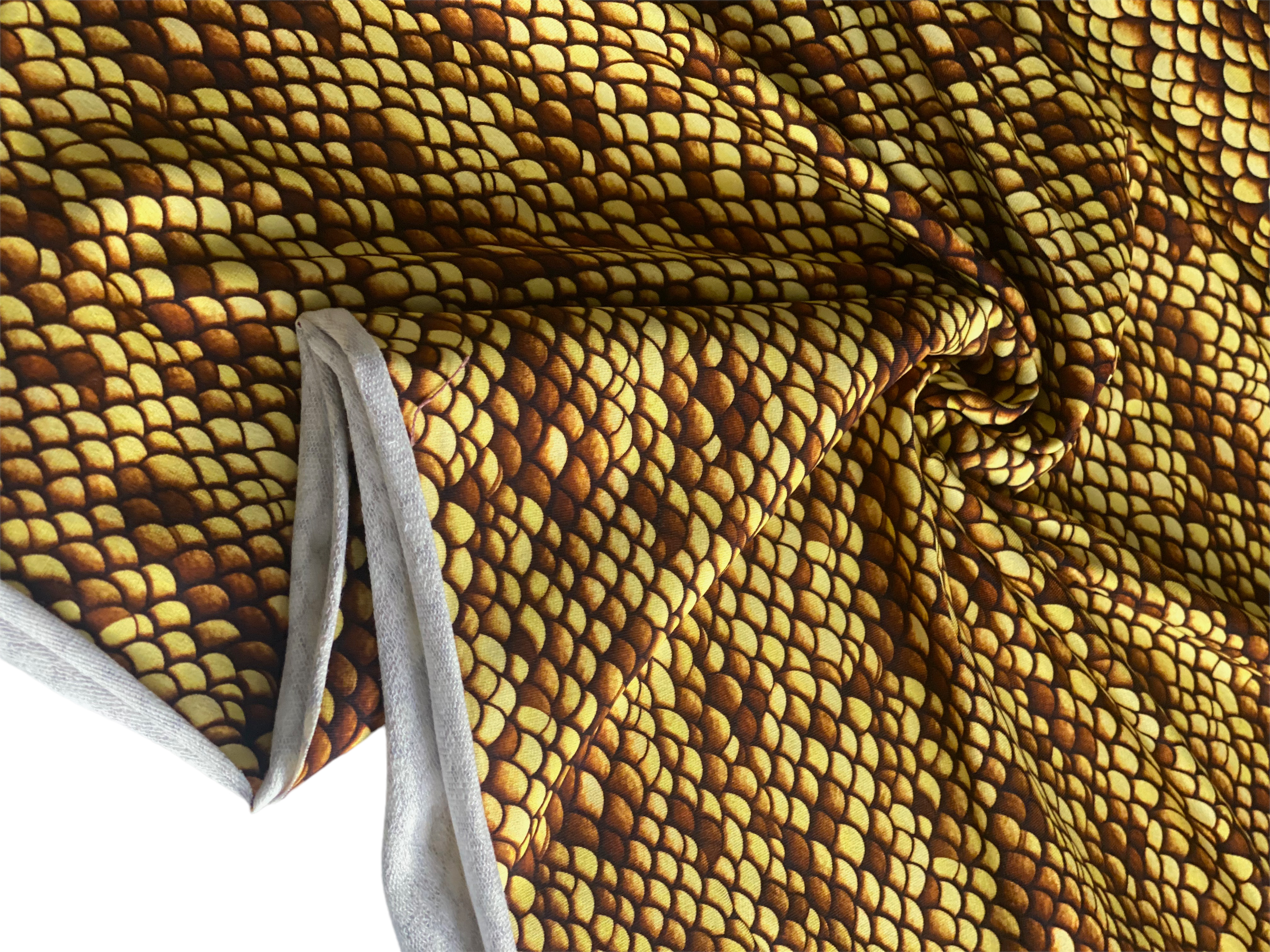 Stoffkids Drachenschuppen Sweat